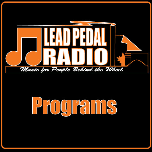 LP-Radio-program