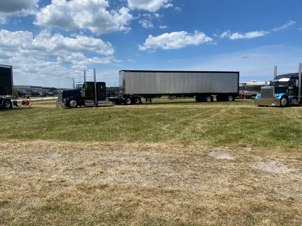 Great Canadian Truck Show 2022