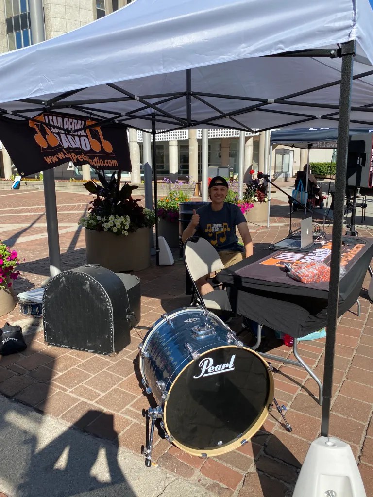 Burlington Car Show 2022