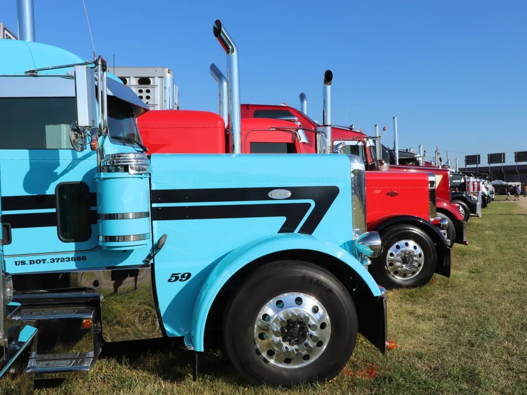 Great Canadian Truck Show 2022