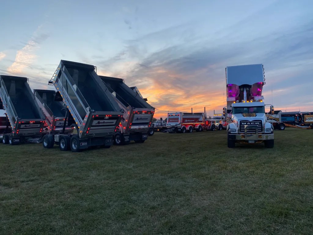 Great Canadian Truck Show 2022