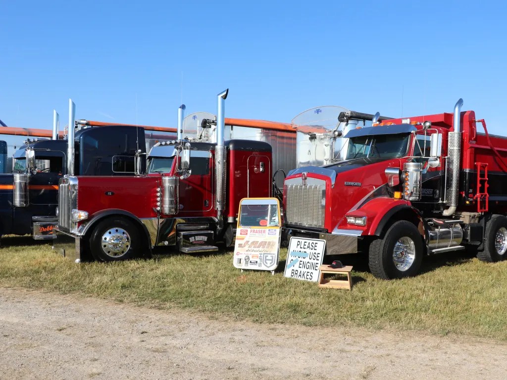 Great Canadian Truck Show 2022