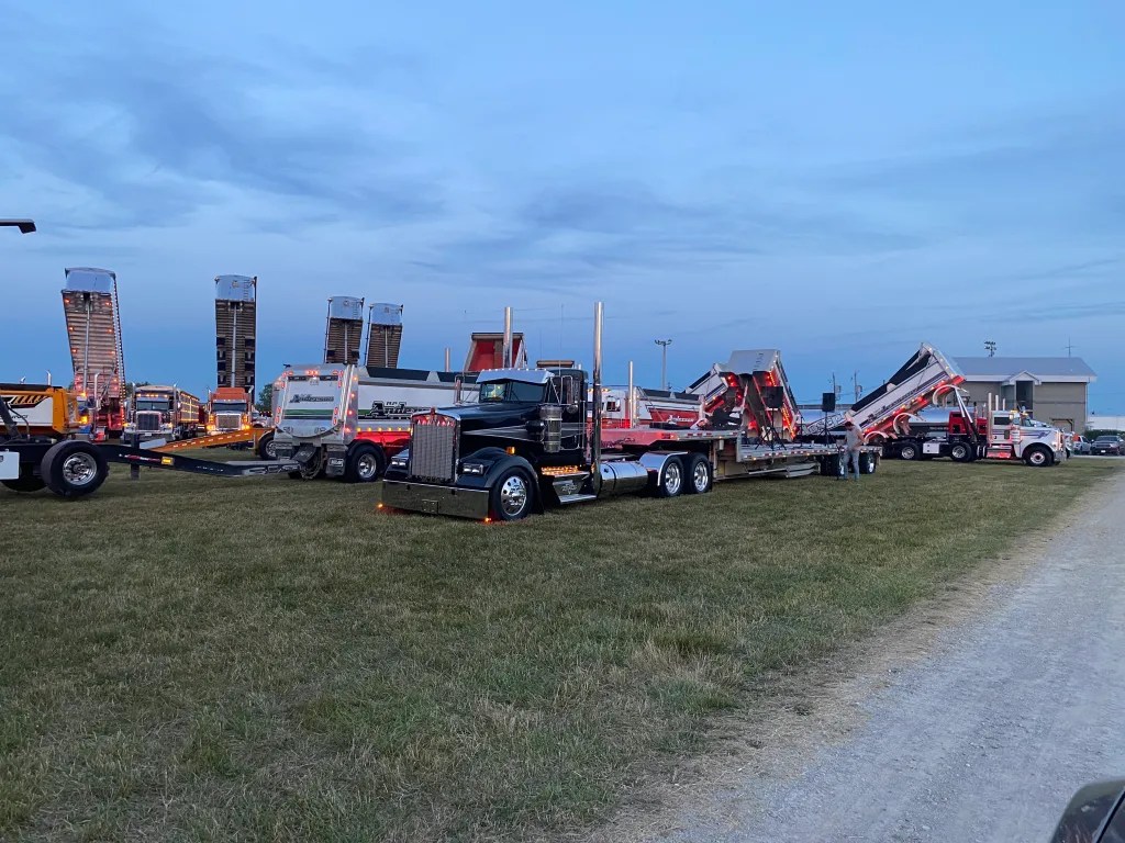 Great Canadian Truck Show 2022