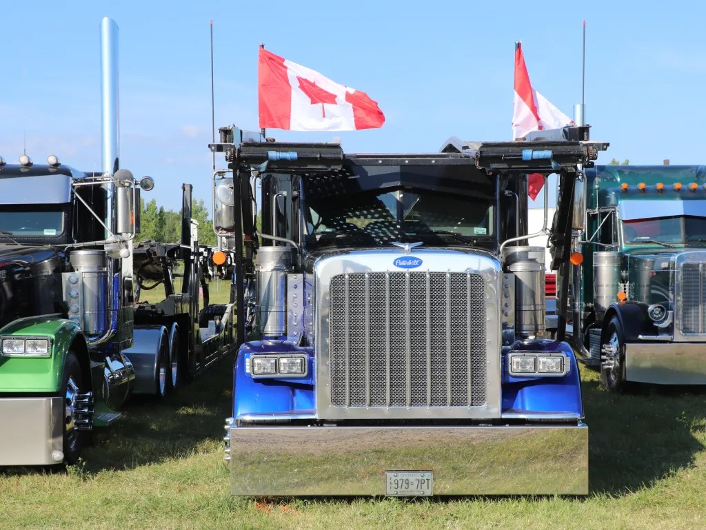 Great Canadian Truck Show