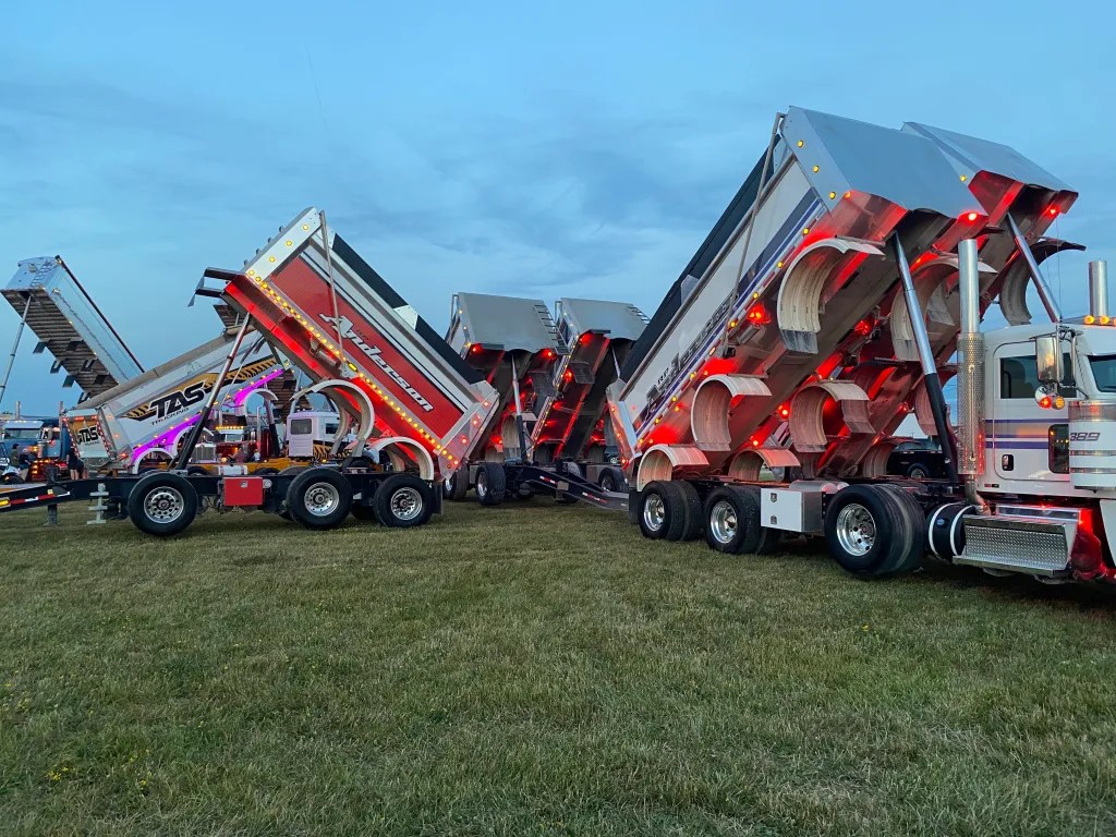 Great Canadian Truck Show 2022