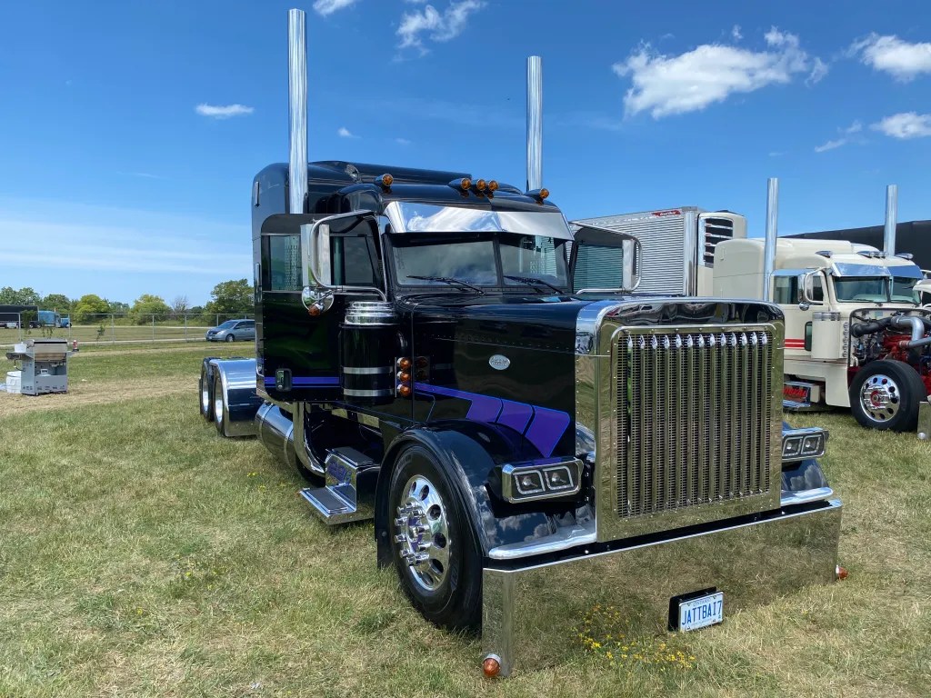 Great Canadian Truck Show 2022