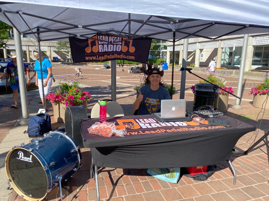 Burlington Car Show 2022