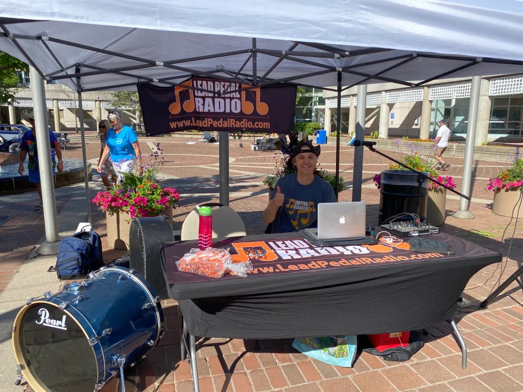 Burlington Car Show 2022