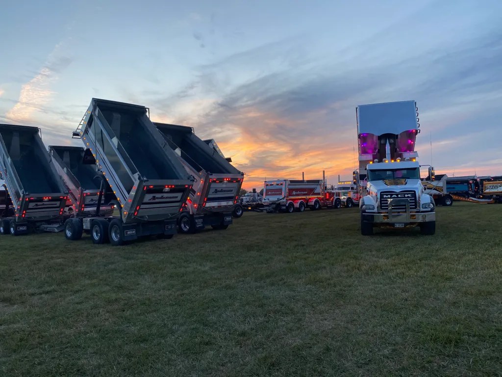 Great Canadian Truck Show 2022
