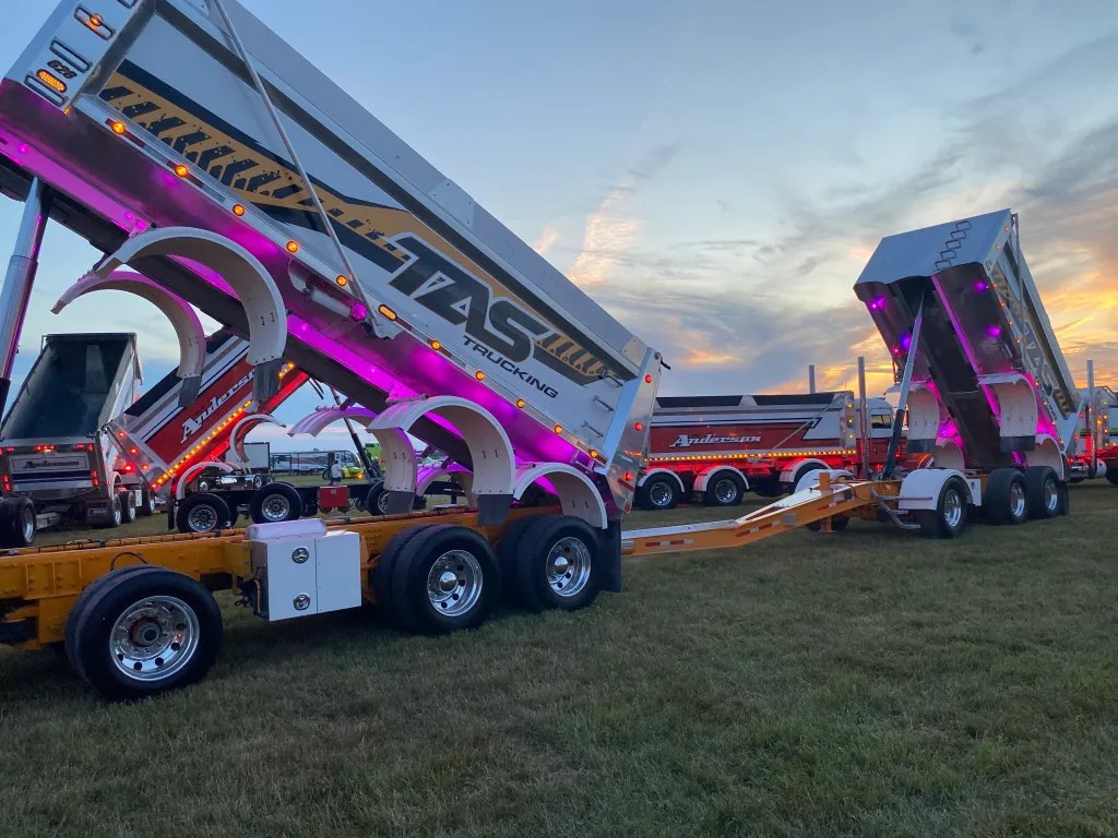 Great Canadian Truck Show 2022