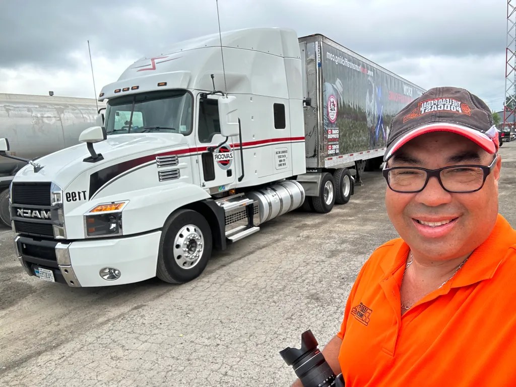 IMVR Human Trafficking Event