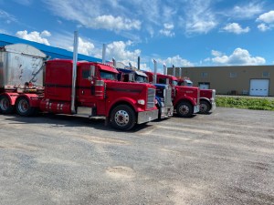 Girouard Excavation-Princeville QC