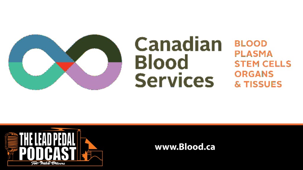 Canadian Blood Services