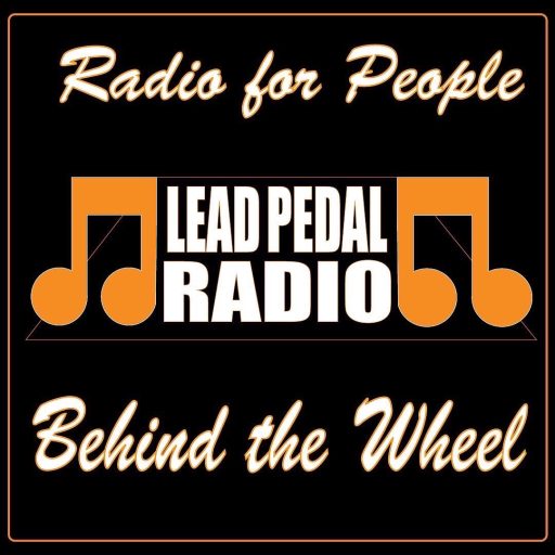 Lead Pedal Radio