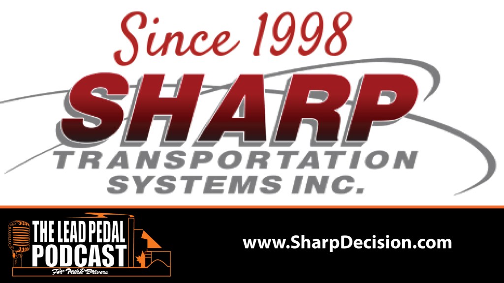 Sharp Transportation
