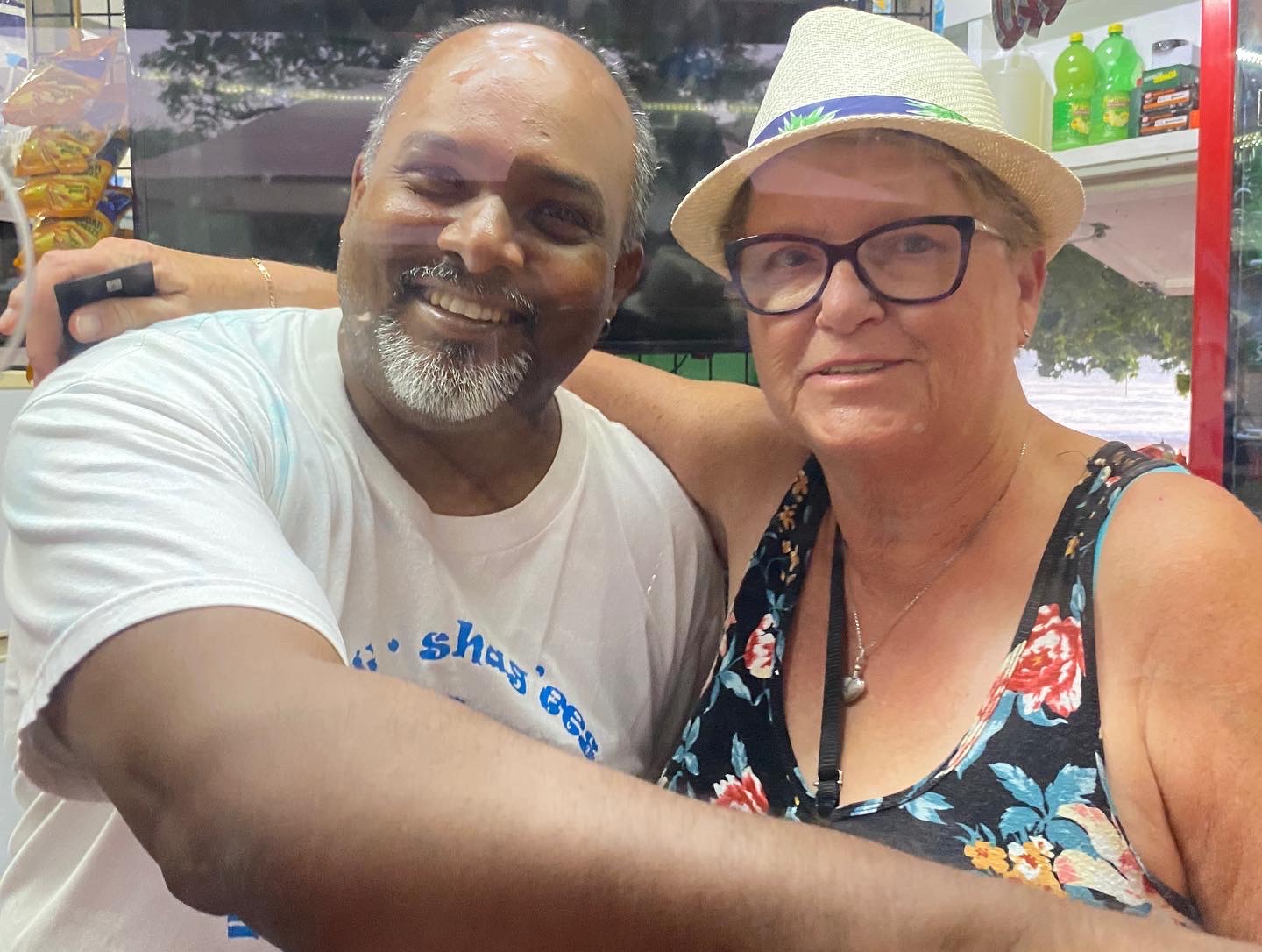 Lead Pedal radio Beach Party-jan 22nd