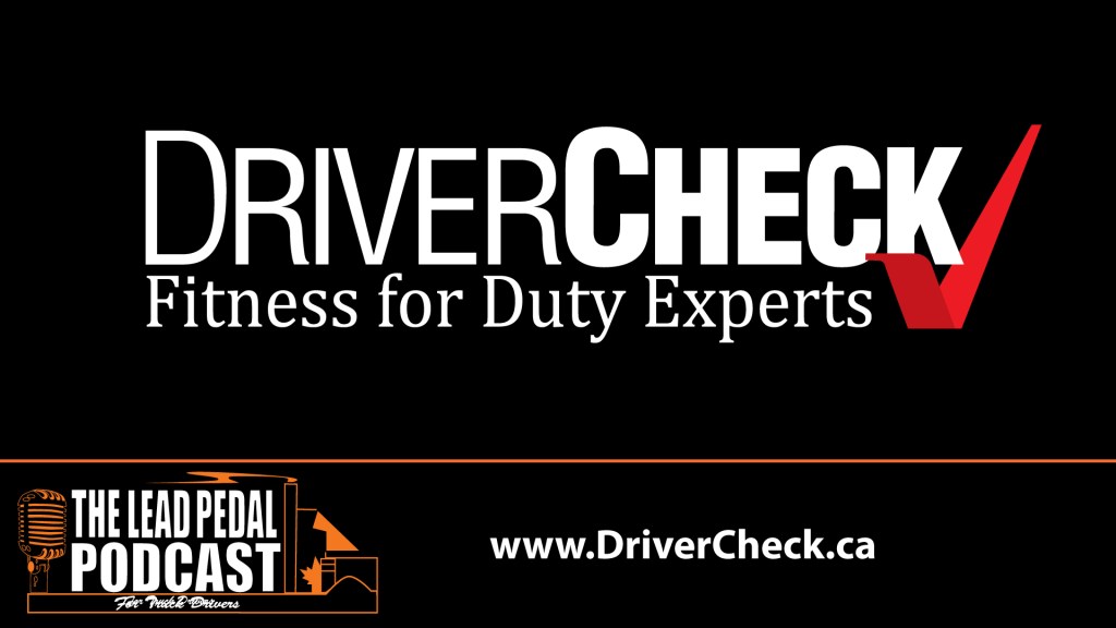 Drivercheck