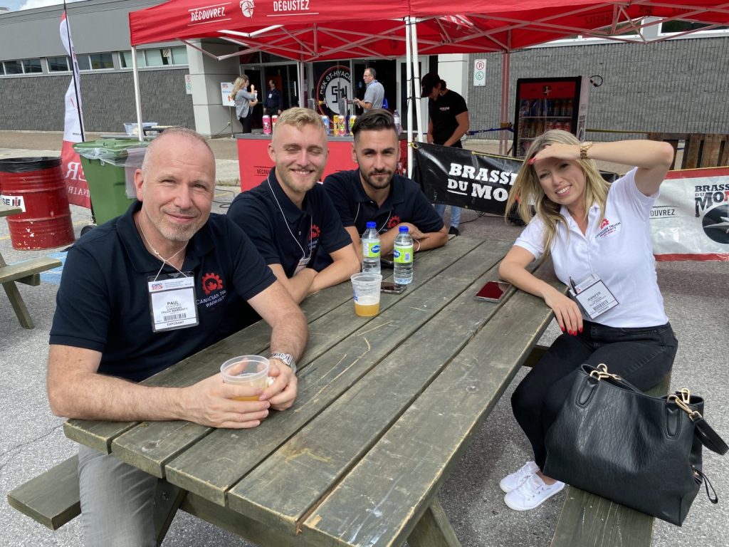 Canadian Truck Warranty