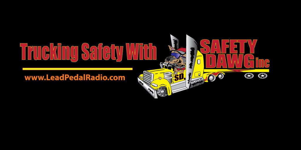 LPR-Safety-Dawg-Lead-Pedal-Radio-banner