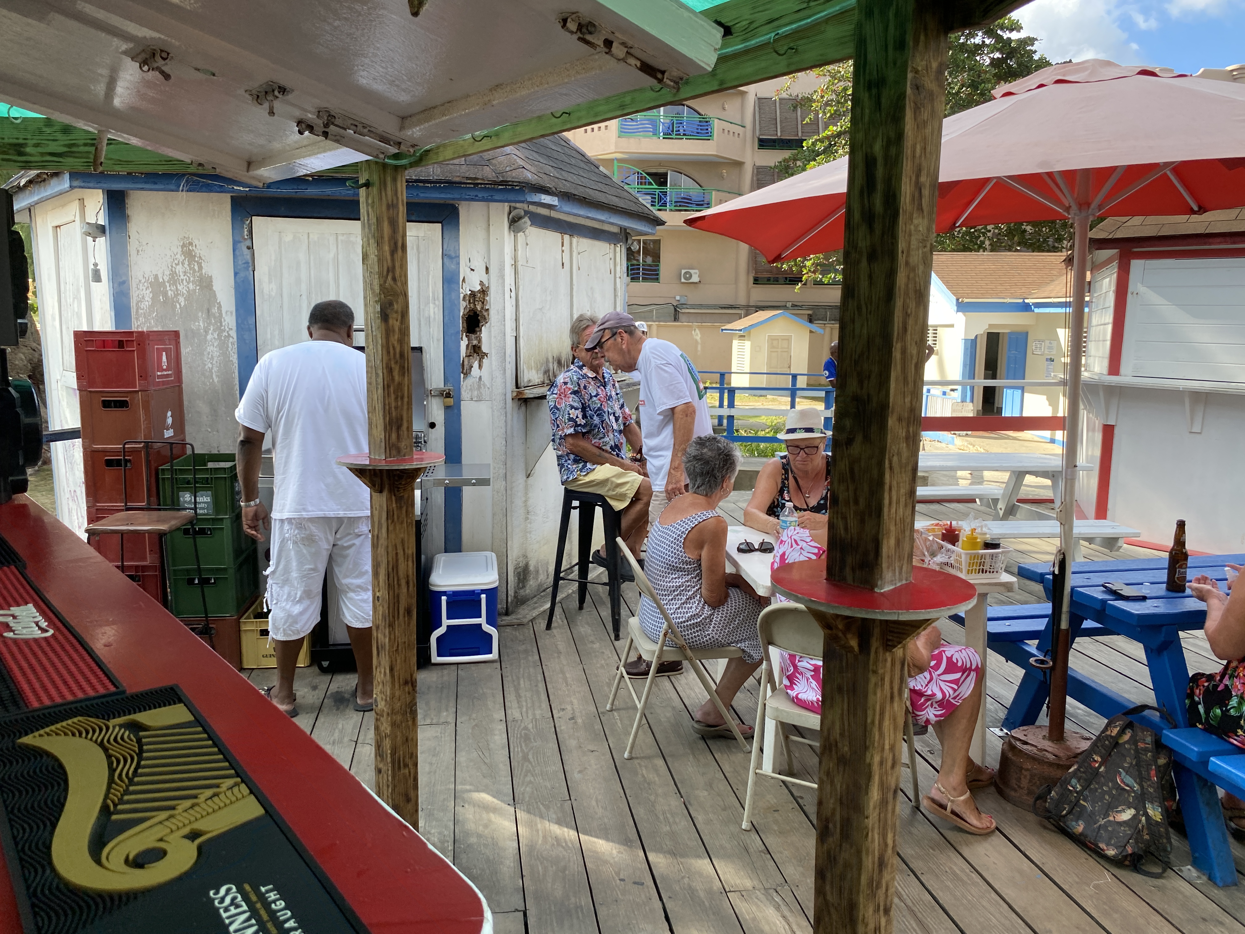 Lead Pedal radio Beach Party-jan 22nd