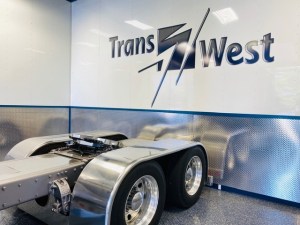 Groupe Trans-West-Montreal QC