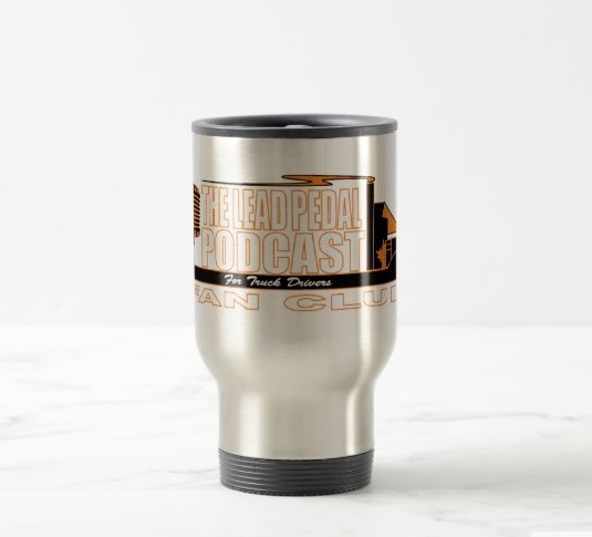 Fan Club Tumbler