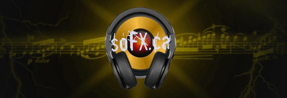 SOFX Banner