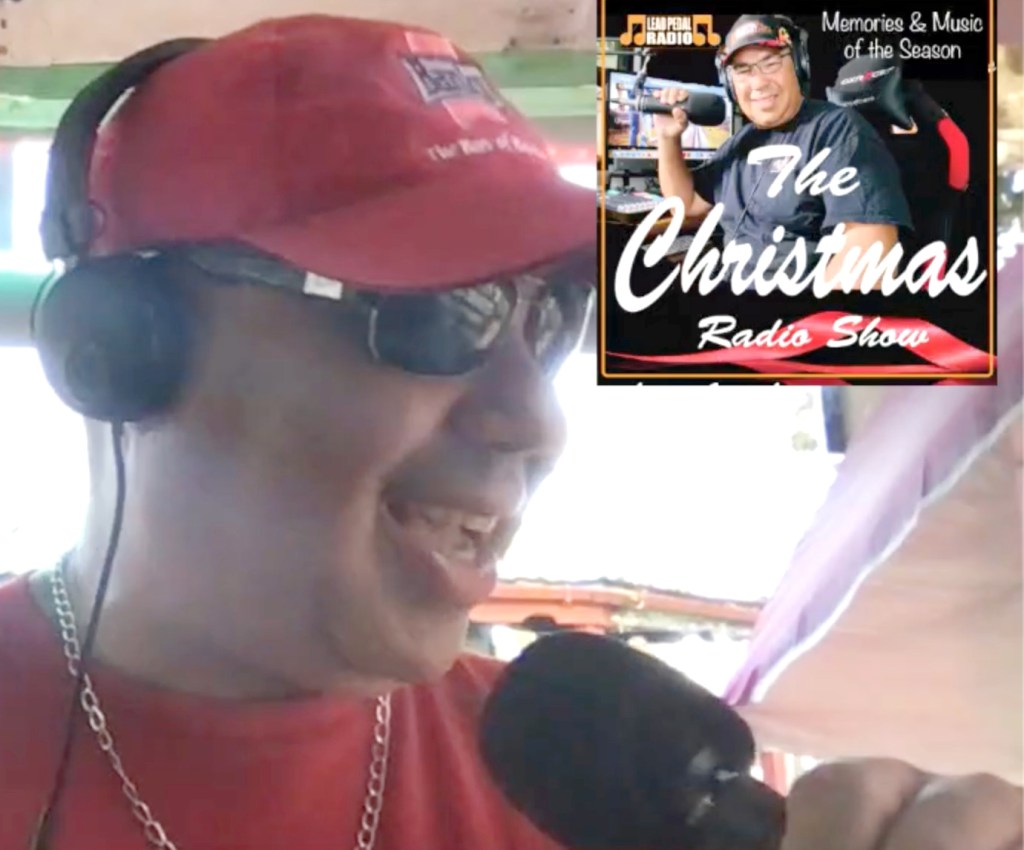 Christmas Bash from Shag'ees