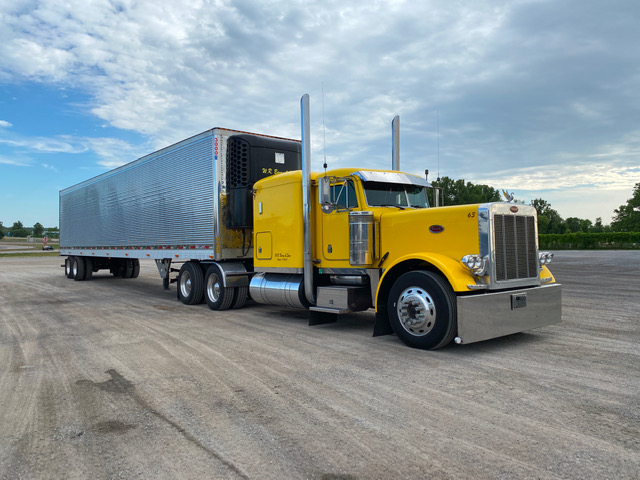 CSW Tour -Belleville