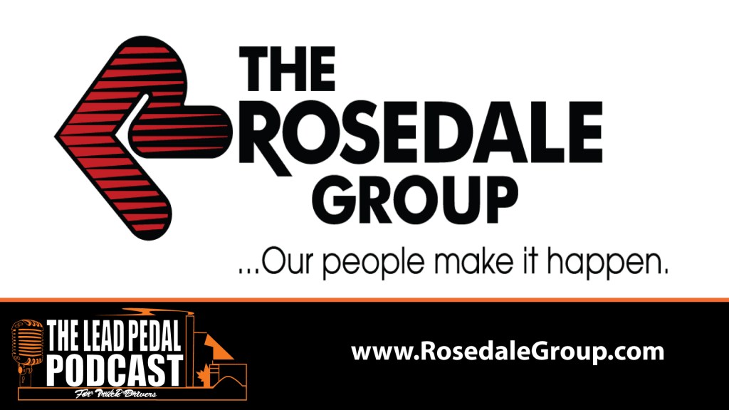 Rosedale Transport