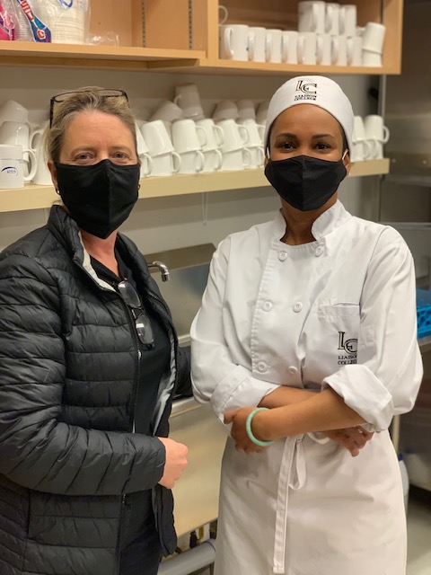 Feed the Homeless Program