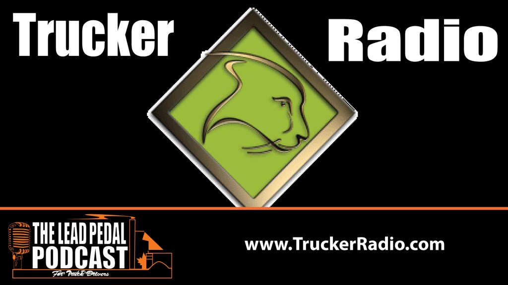 Trucker Radio