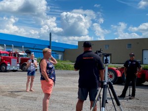 Girouard Excavation-Princeville QC