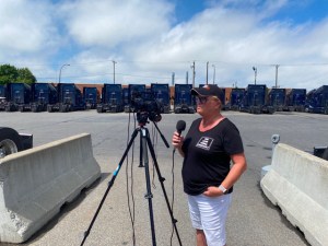 Groupe Trans-West-Montreal QC