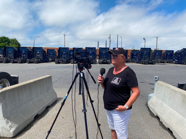 Groupe Trans-West-Montreal QC