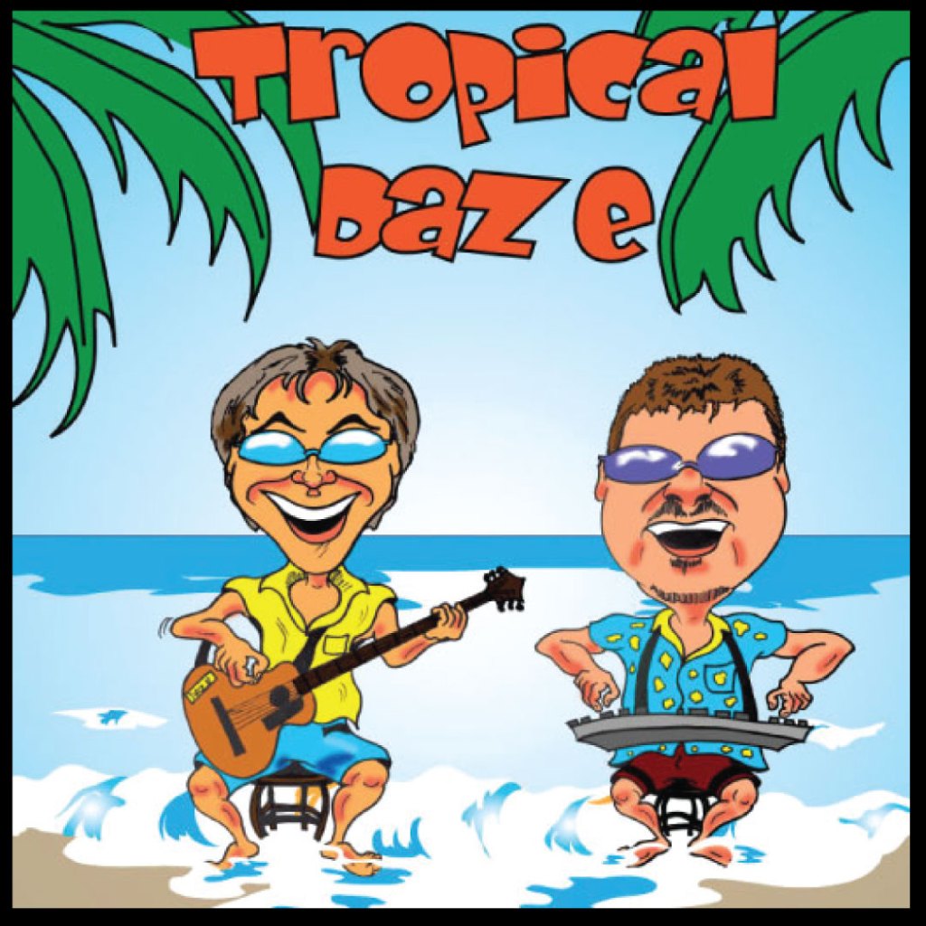 LP-Tropical-daze-band-cover-Radio-buttons-copy