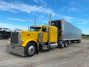 CSW Tour -Belleville