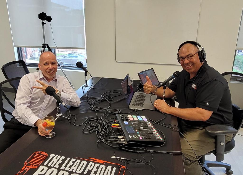 Professionals of the Highway Tour 2021