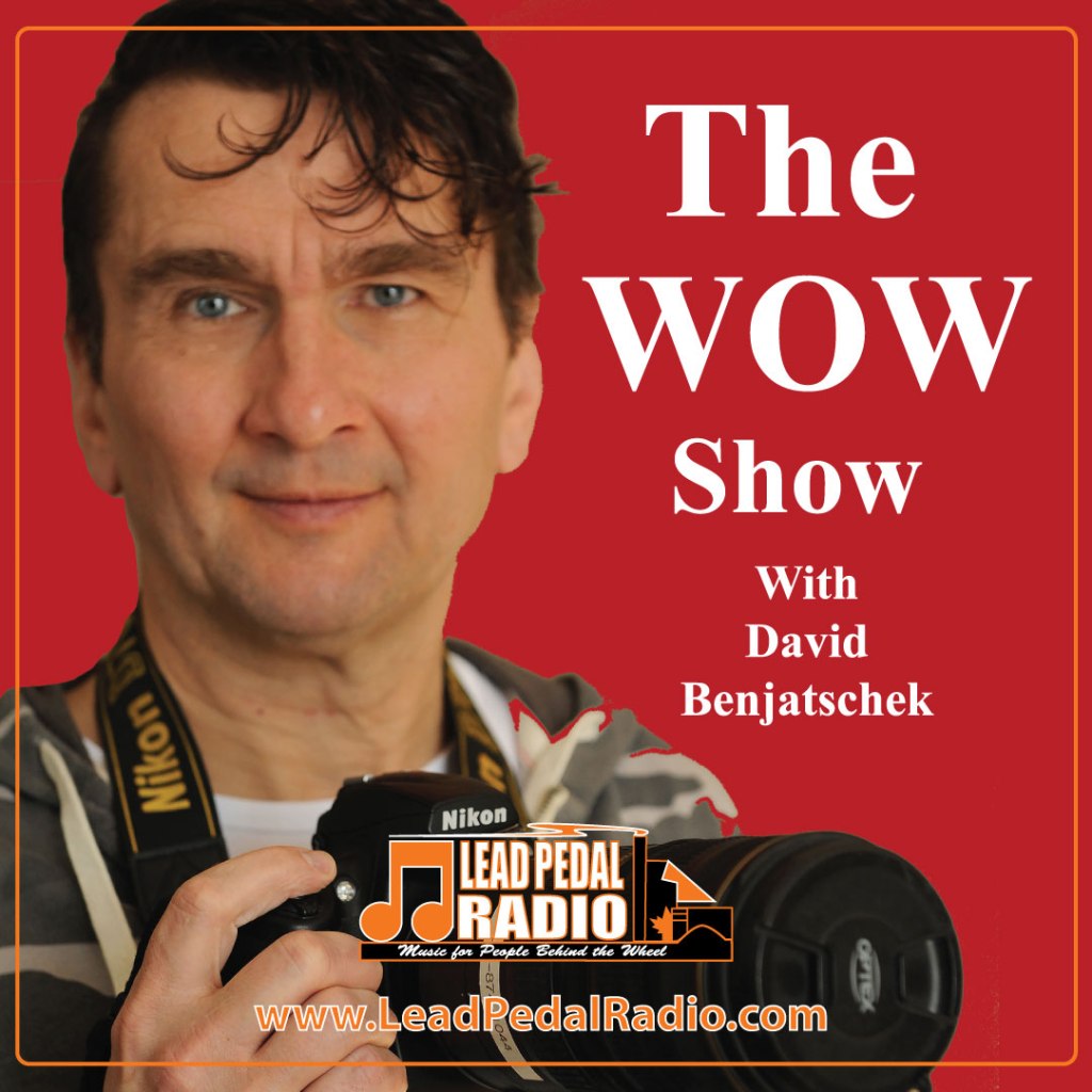 The Wow Show