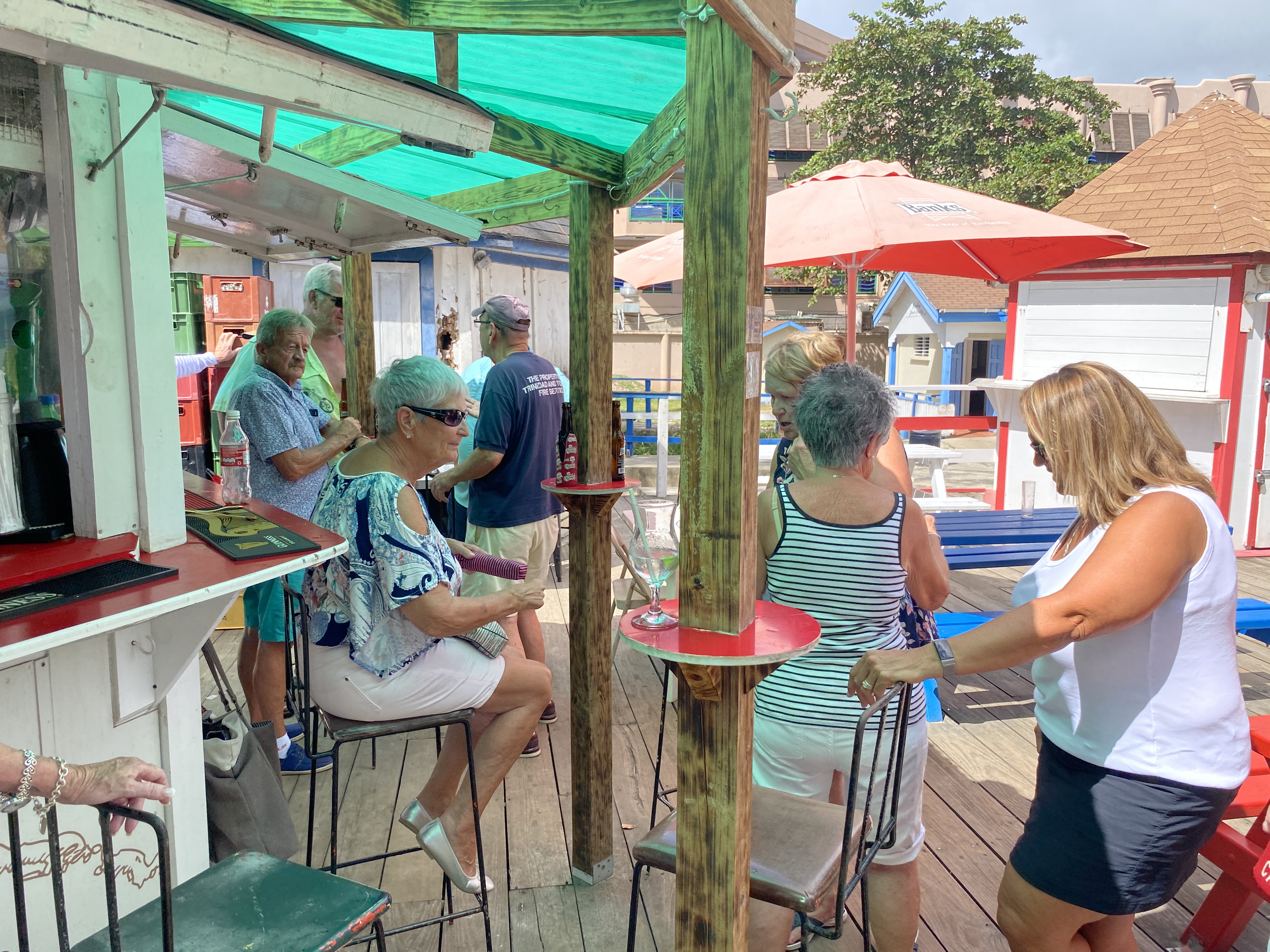 Lead Pedal Beach Party-jan 9th