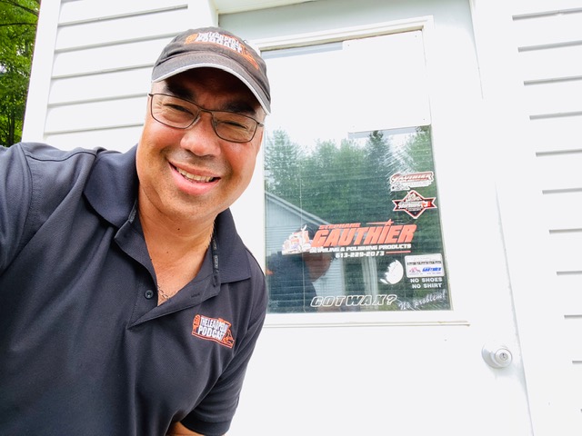 Gauthier Polishing-Ottawa