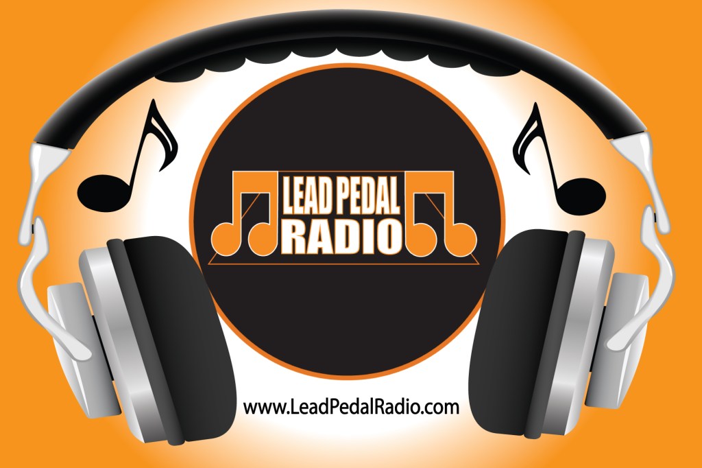 Lead Pedal Radio Header