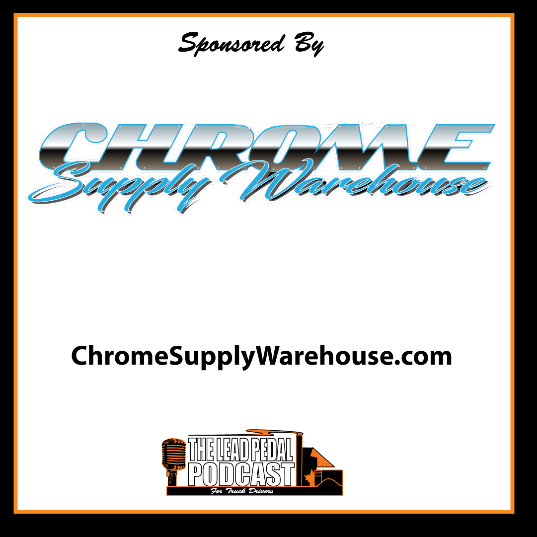 Chrome Supply warehouse