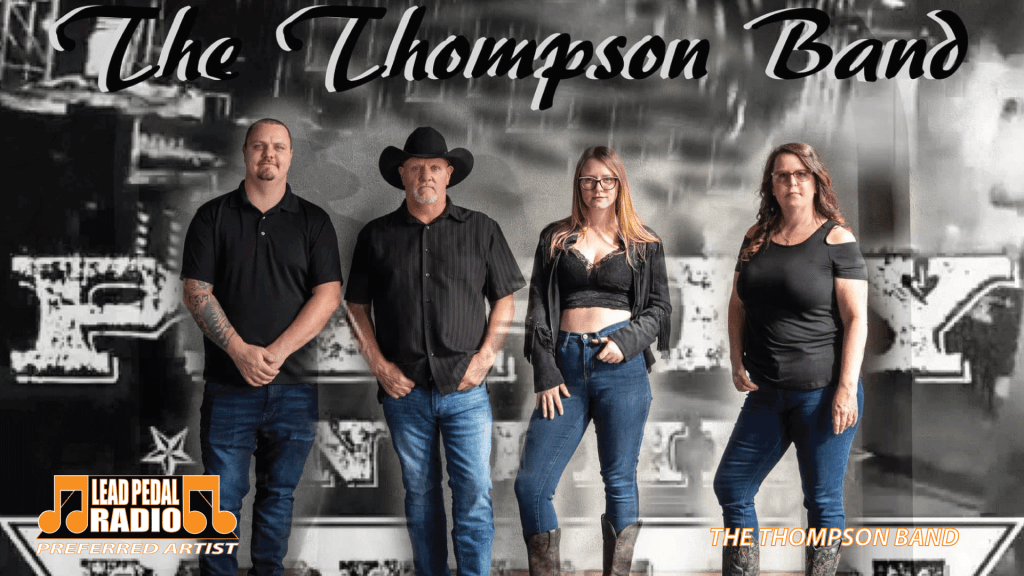 The-Thompson-Band