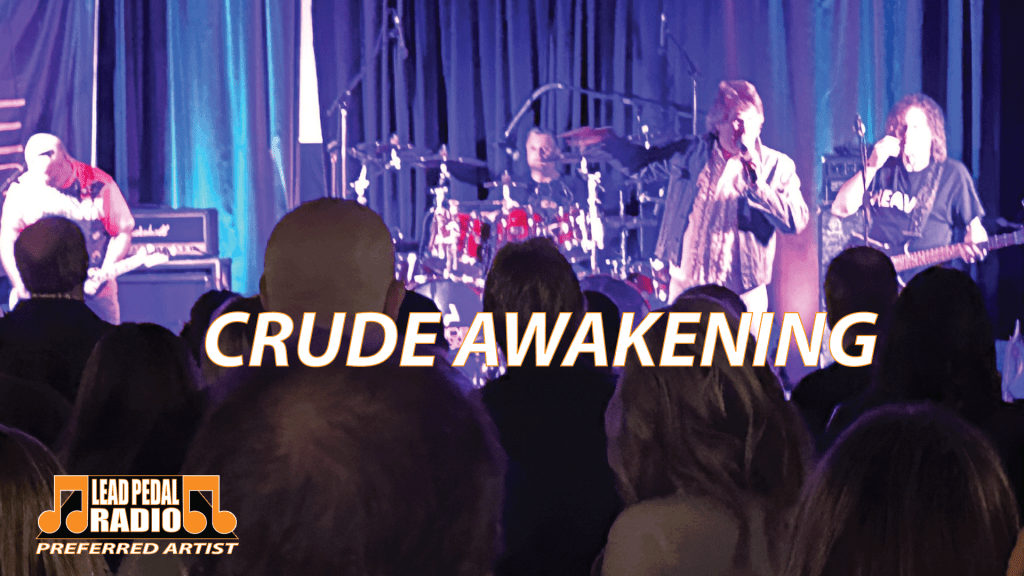 Crude-Awakening
