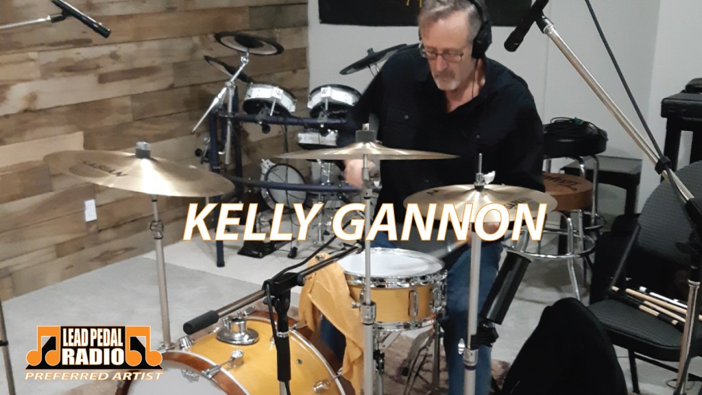 Kelly Gannon