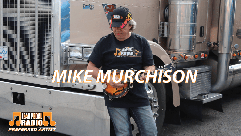 Mike-Murchison