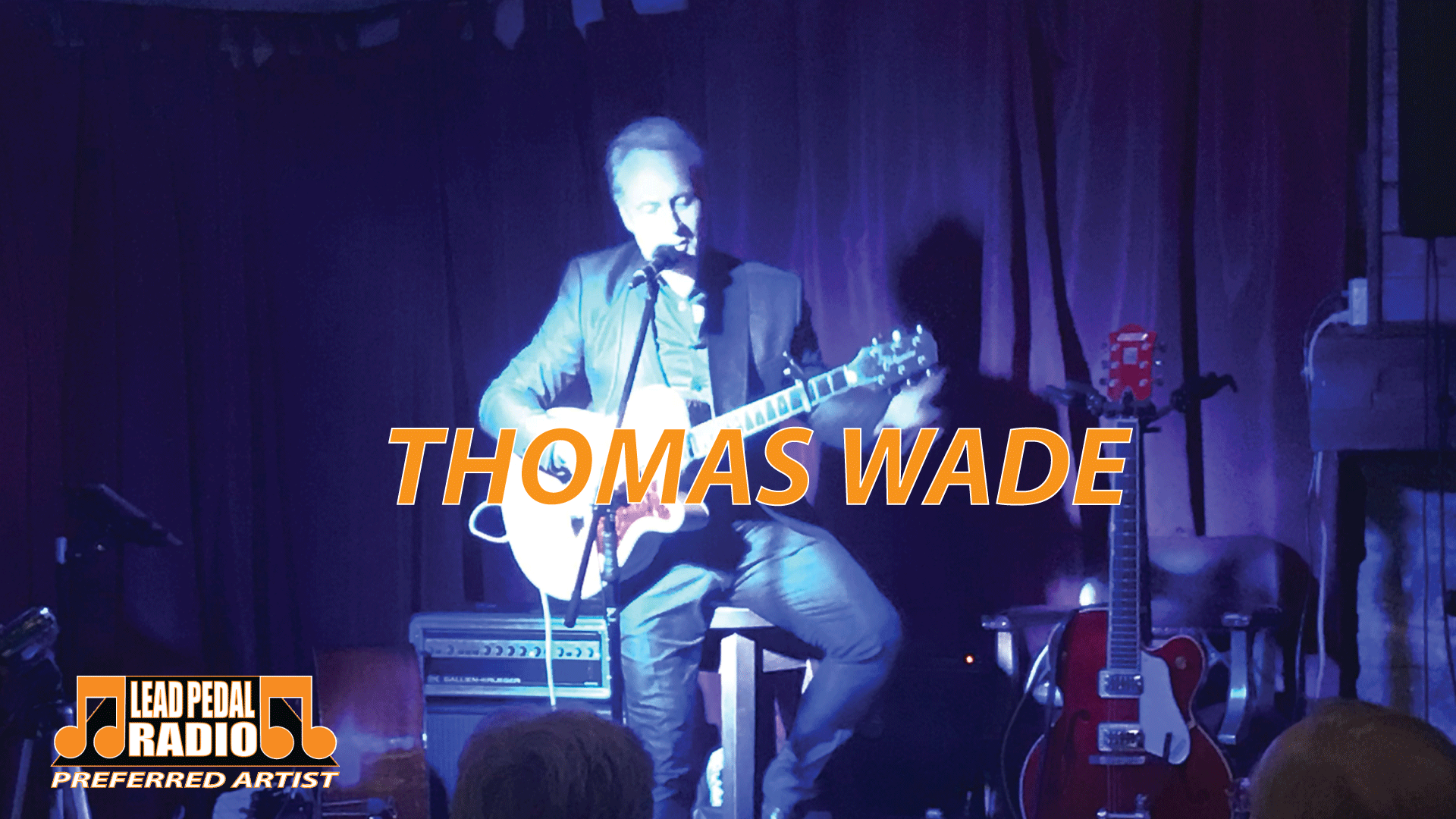 Thomas-Wade