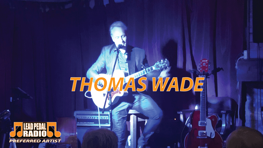 Thomas-Wade