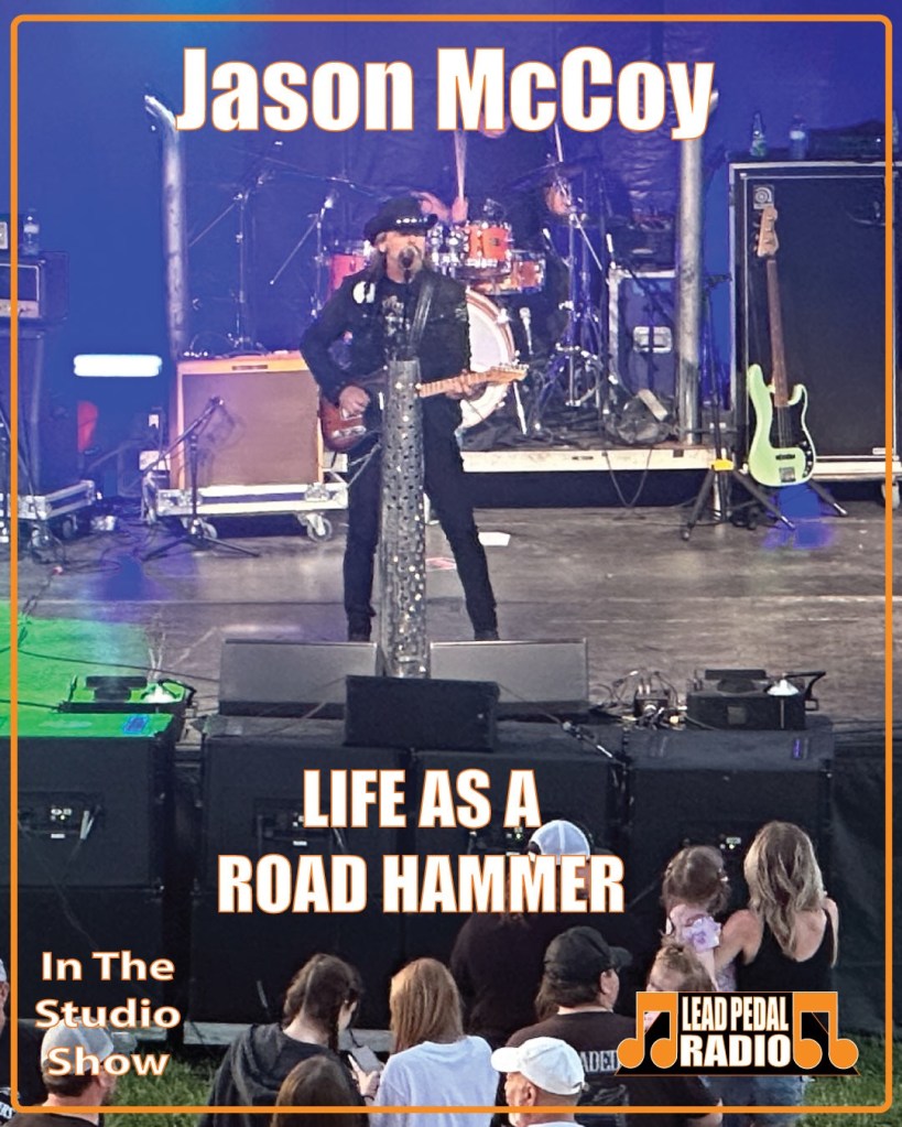 Road Hammers Interview